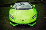 Lamborghini Huracan LP610-4  by Vilner 2017 года